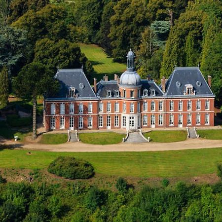 Chateau Du Landin Le Landin ภายนอก รูปภาพ