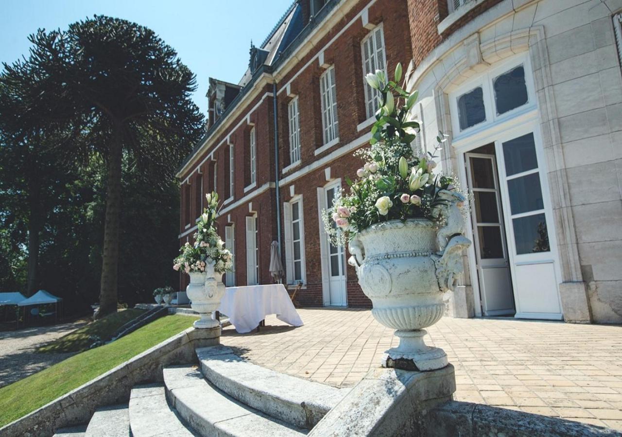 Chateau Du Landin Le Landin ภายนอก รูปภาพ