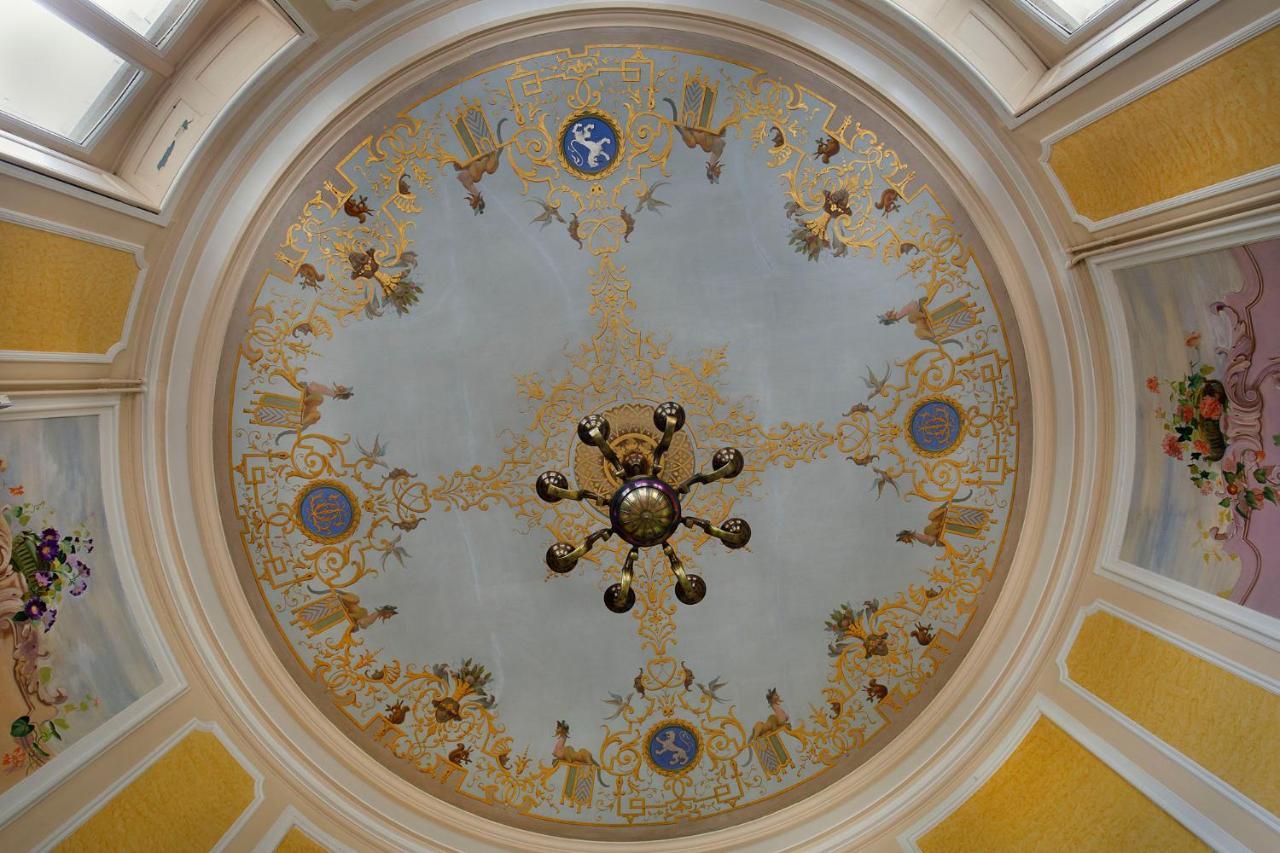 Chateau Du Landin Le Landin ภายนอก รูปภาพ