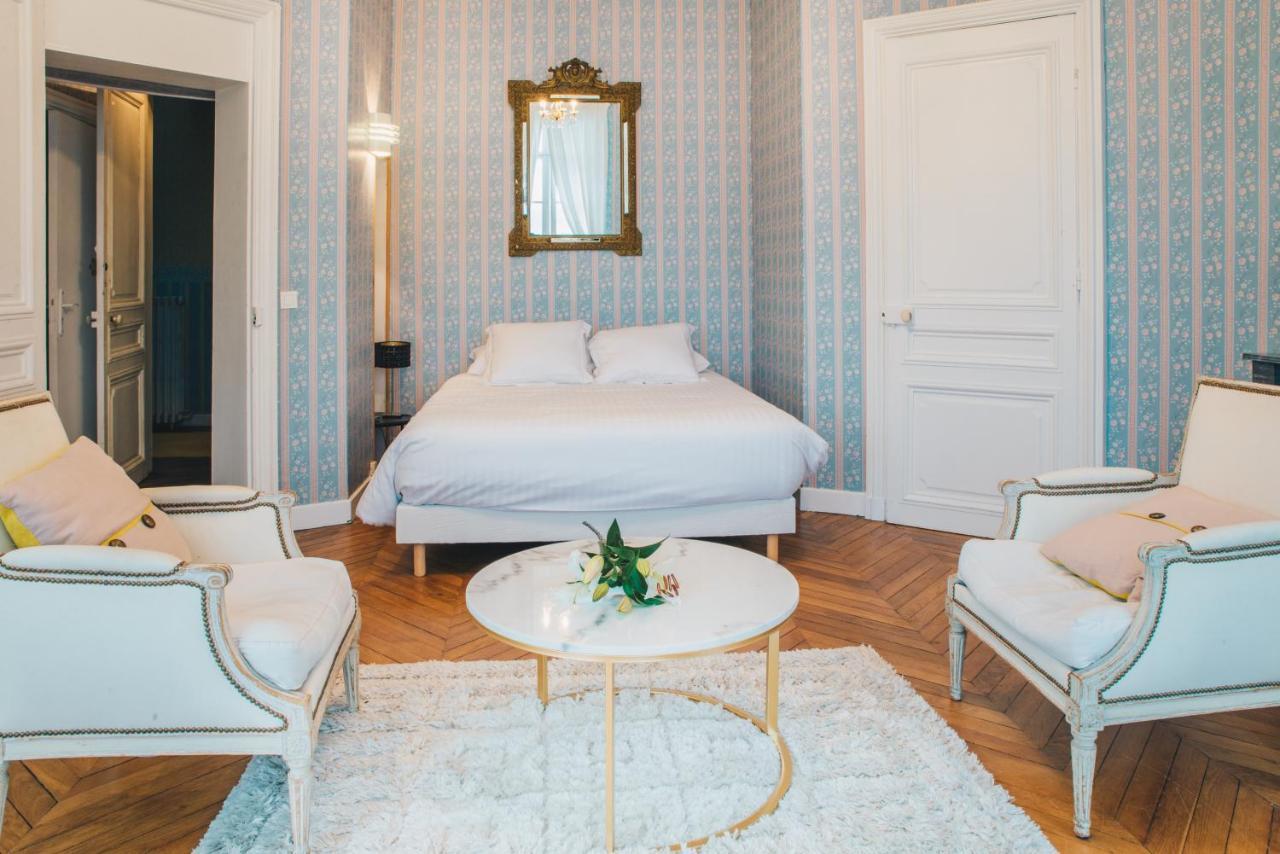 Chateau Du Landin Le Landin ภายนอก รูปภาพ