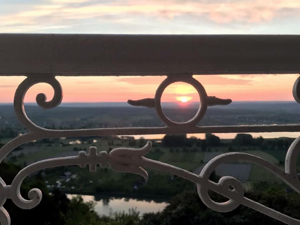 Chateau Du Landin Le Landin ภายนอก รูปภาพ
