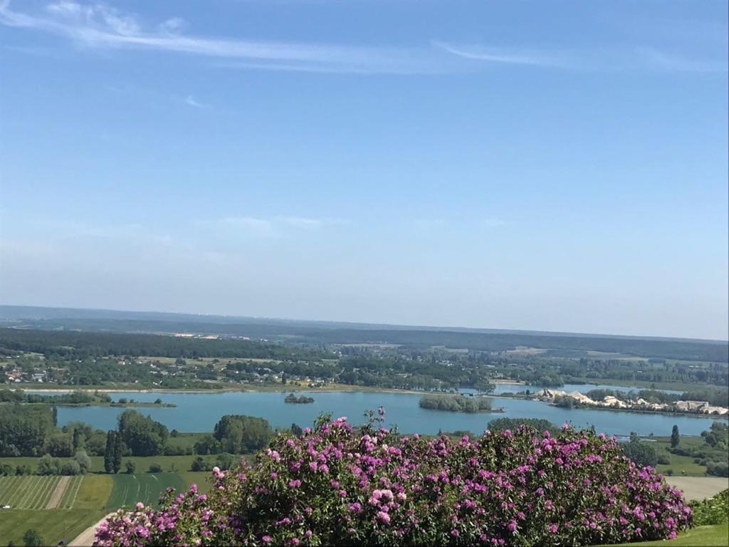 Chateau Du Landin Le Landin ภายนอก รูปภาพ