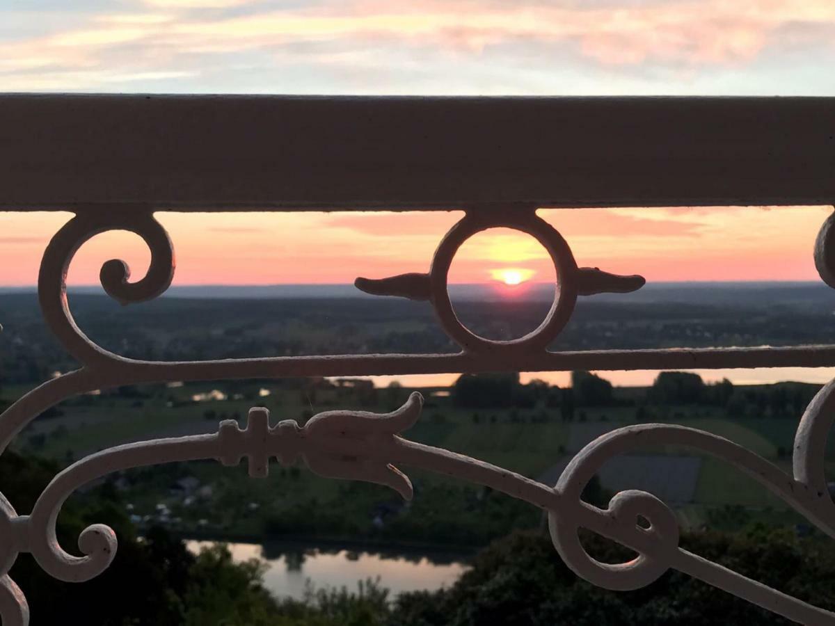 Chateau Du Landin Le Landin ภายนอก รูปภาพ